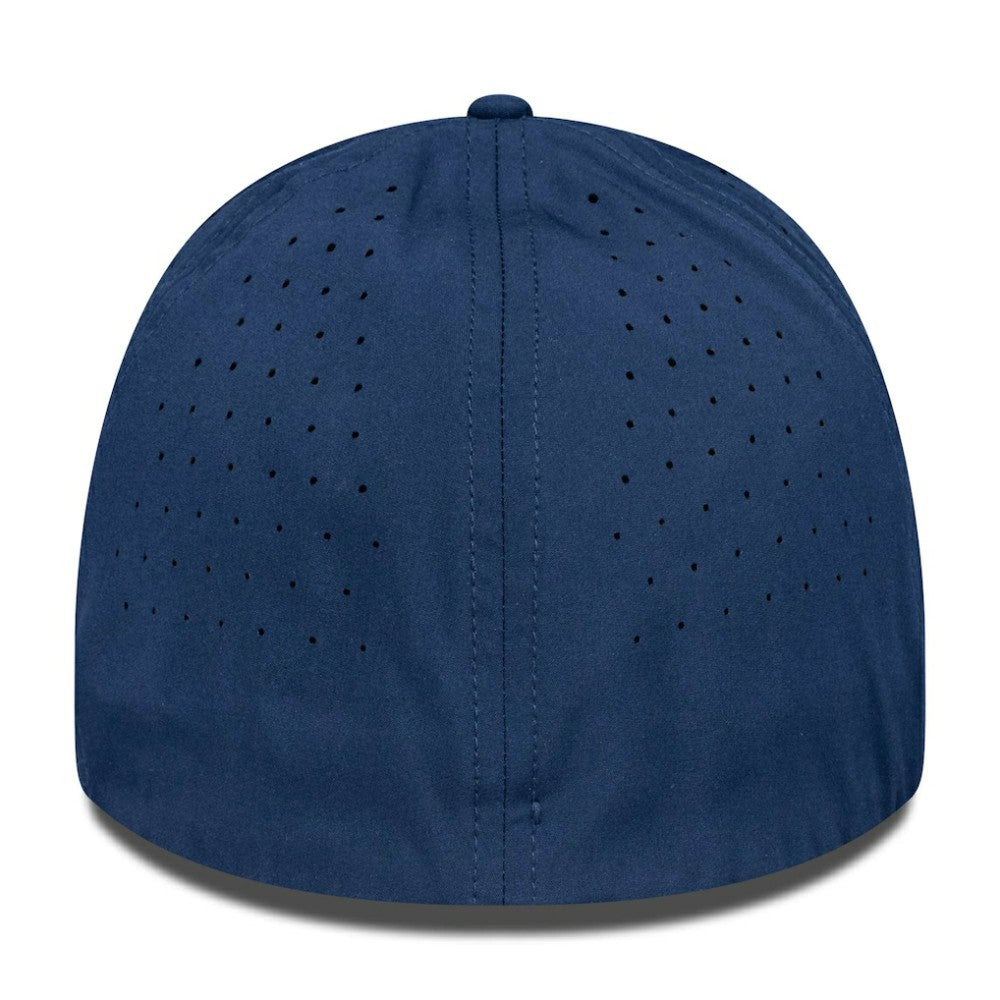Winnipeg Jets Levelwear Zeta Flex Hat Navy