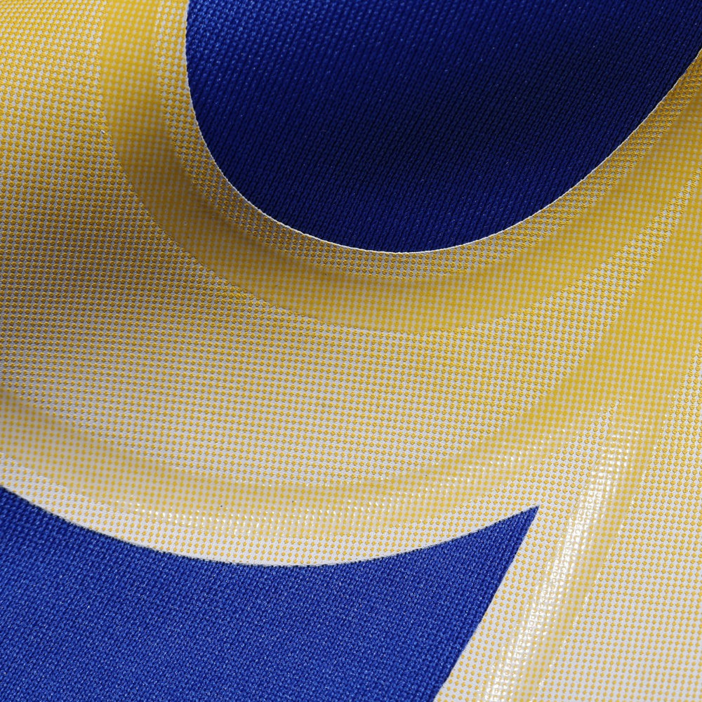 Kevin Dotson Los Angeles Rams Game Jersey - Royal