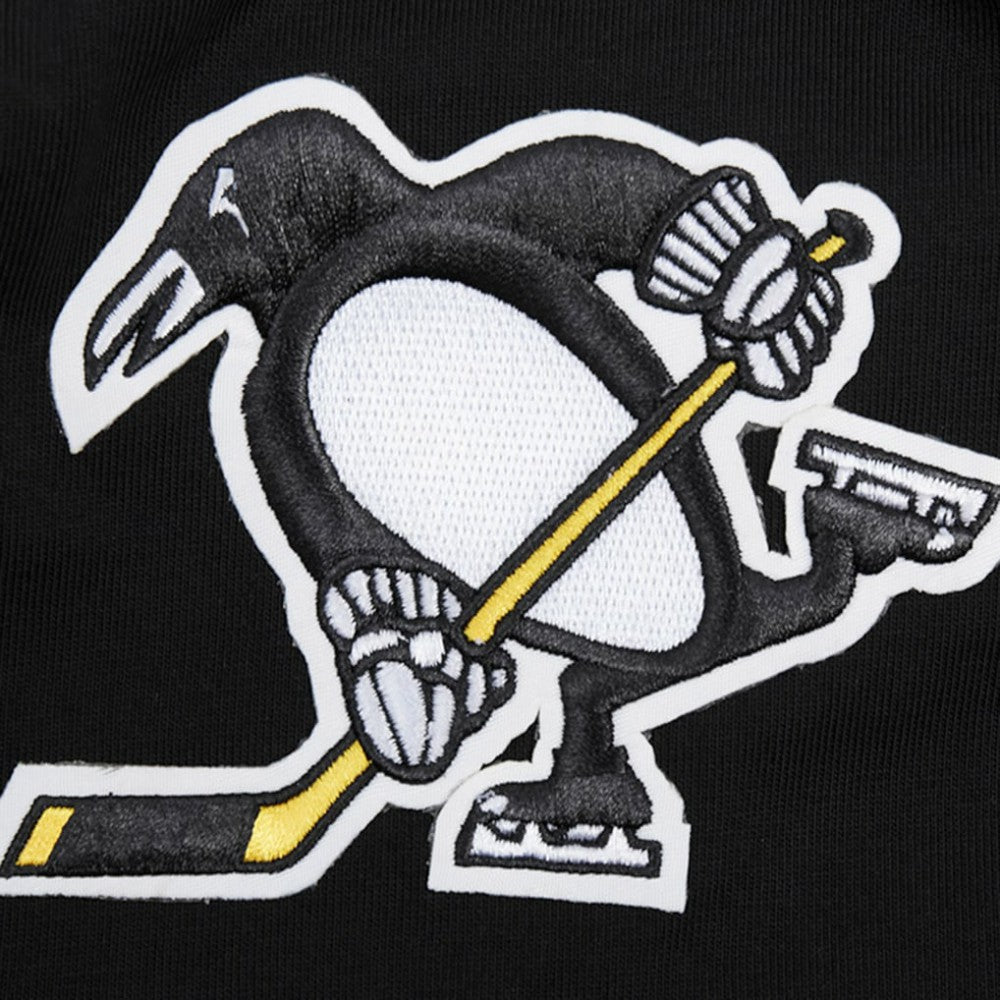 Pittsburgh Penguins Pro Standard City Tour T-Shirt Black