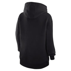 Baltimore Orioles G-III 4Her by Carl Banks Women's Love Graphic Fleece Hoodie Black