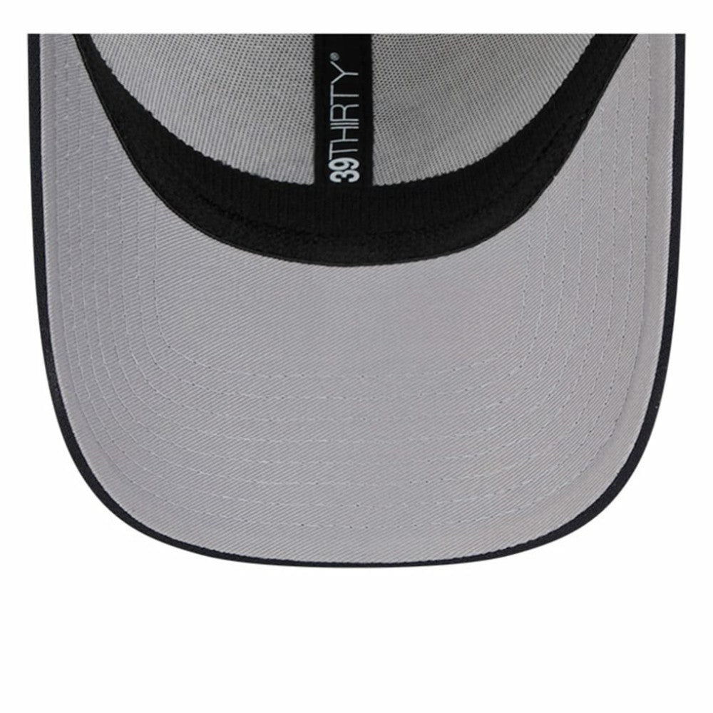 Colorado Rockies 2024 Fourth of July 39THIRTY Flex Hat Khaki/Black | New Era