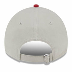 Chicago White Sox 2024 Fourth of July 9TWENTY Adjustable Hat Khaki/Red | New Era