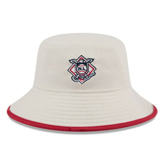 St. Louis Cardinals 2024 Fourth of July Bucket Hat Khaki | New Era