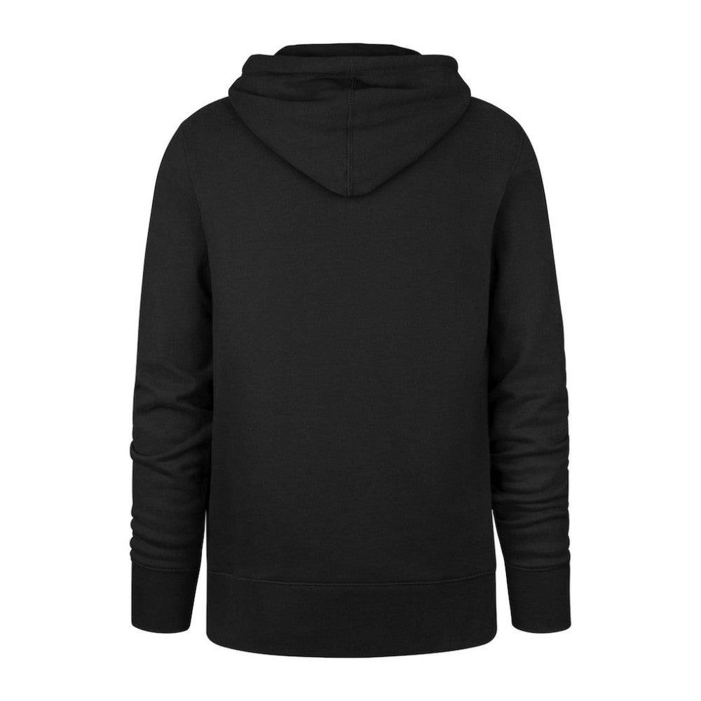 Baltimore Orioles Dime Headline Pullover Hoodie Black | 47 brand