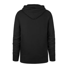 Baltimore Orioles Dime Headline Pullover Hoodie Black | 47 brand