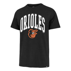 Baltimore Orioles Win Win Franklin T-Shirt Black | 47 brand