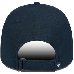 Washington Capitals Levelwear Fusion Lefty Hat Black