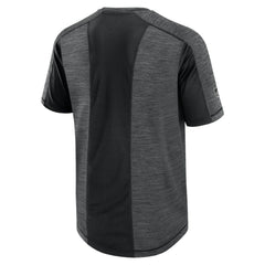 Ottawa Senators Fanatics Authentic Pro Rink Tech T-Shirt Black