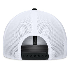 San Francisco Giants Fundamental A-Frame Adjustable Hat Black