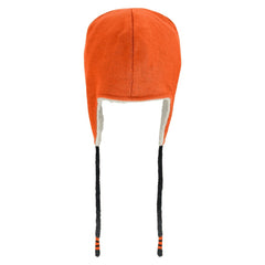 San Francisco Giants Heritage Trapper Hat Orange/Black