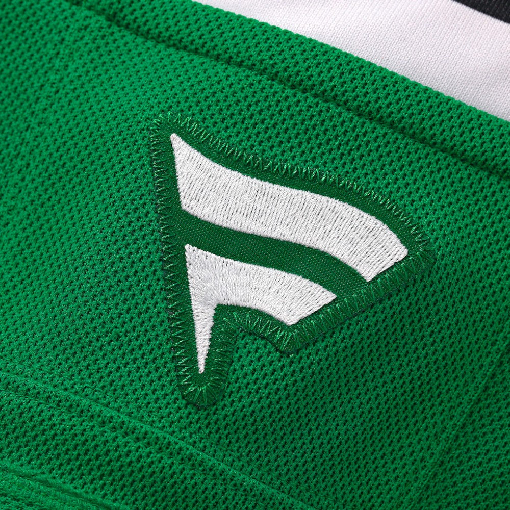 Jason Robertson Dallas Stars Fanatics Home Premium Jersey Kelly Green