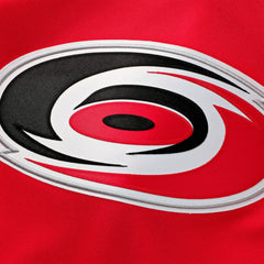 Sebastian Aho Carolina Hurricanes Fanatics Alternate Premium Jersey Red