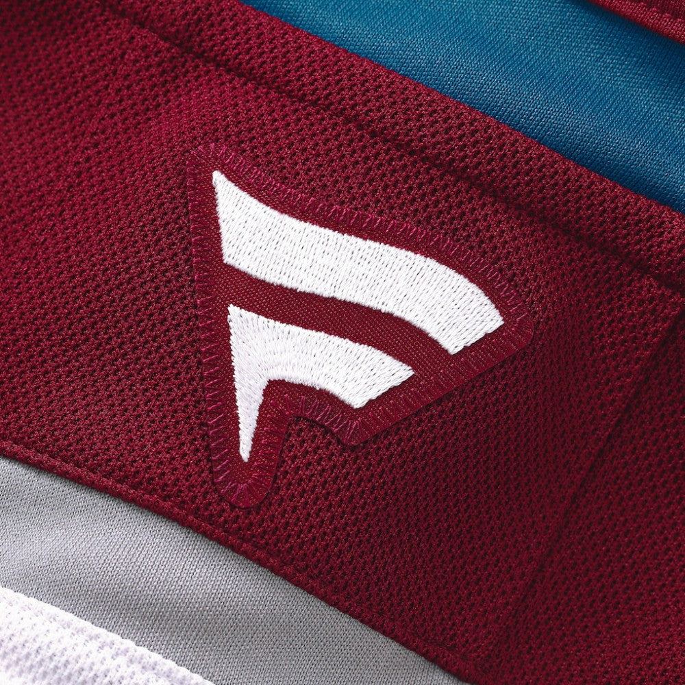 Cale Makar Colorado Avalanche Fanatics Away Premium Jersey White