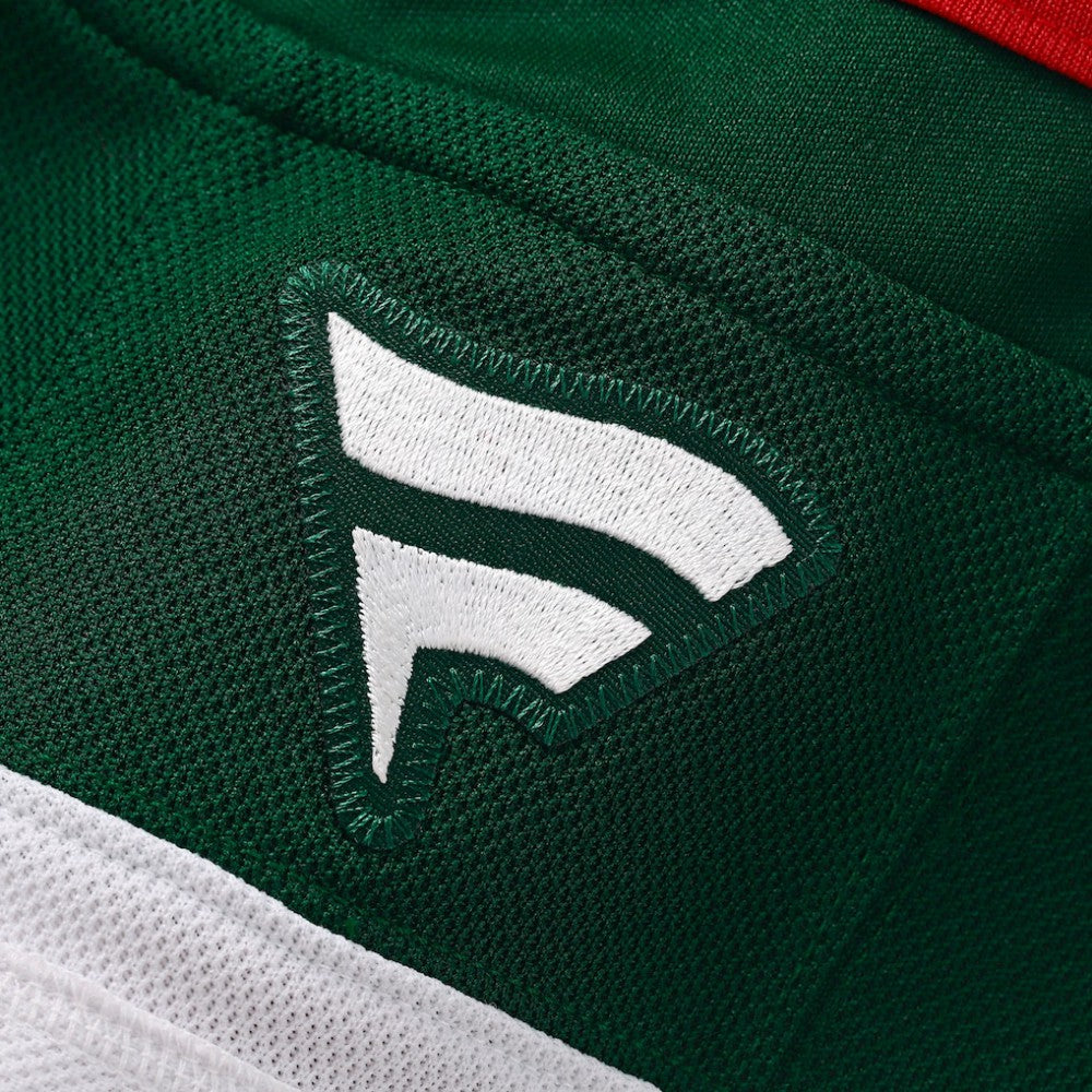 Kirill Kaprizov Minnesota Wild Fanatics Away Premium Jersey White