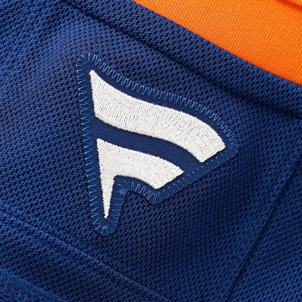 Mathew Barzal New York Islanders Fanatics Home Premium Jersey Royal