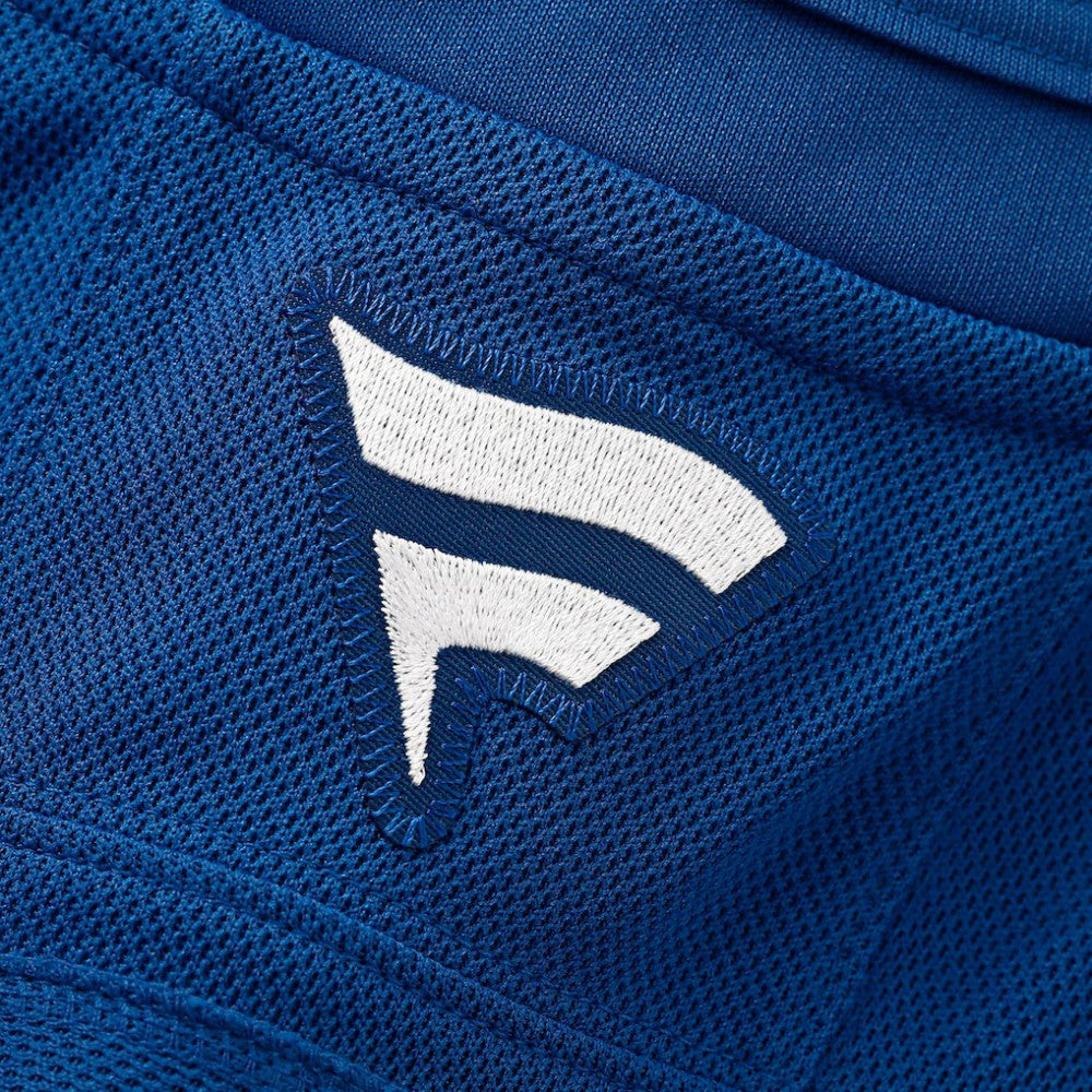 Igor Shesterkin New York Rangers Fanatics Home Premium Jersey Blue