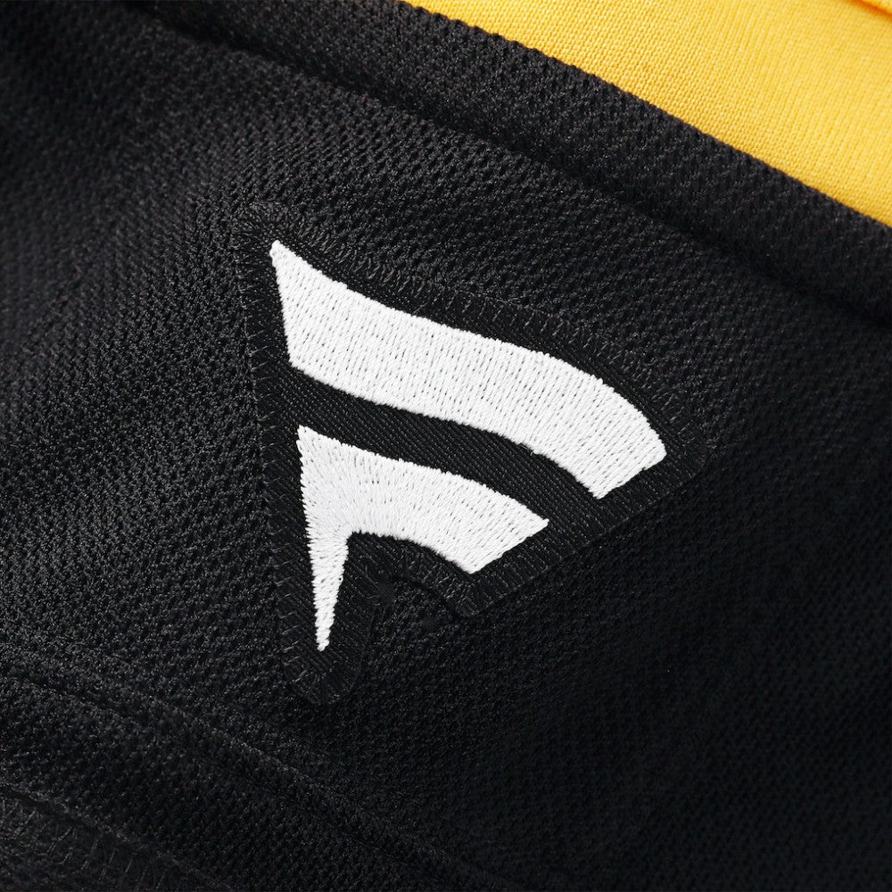 Erik Karlsson Pittsburgh Penguins Fanatics Home Premium Jersey Black