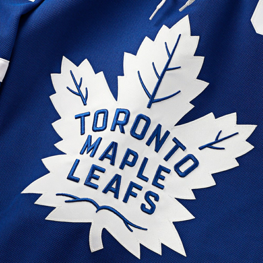 Mitch Marner Toronto Maple Leafs Fanatics Home Premium Jersey Blue