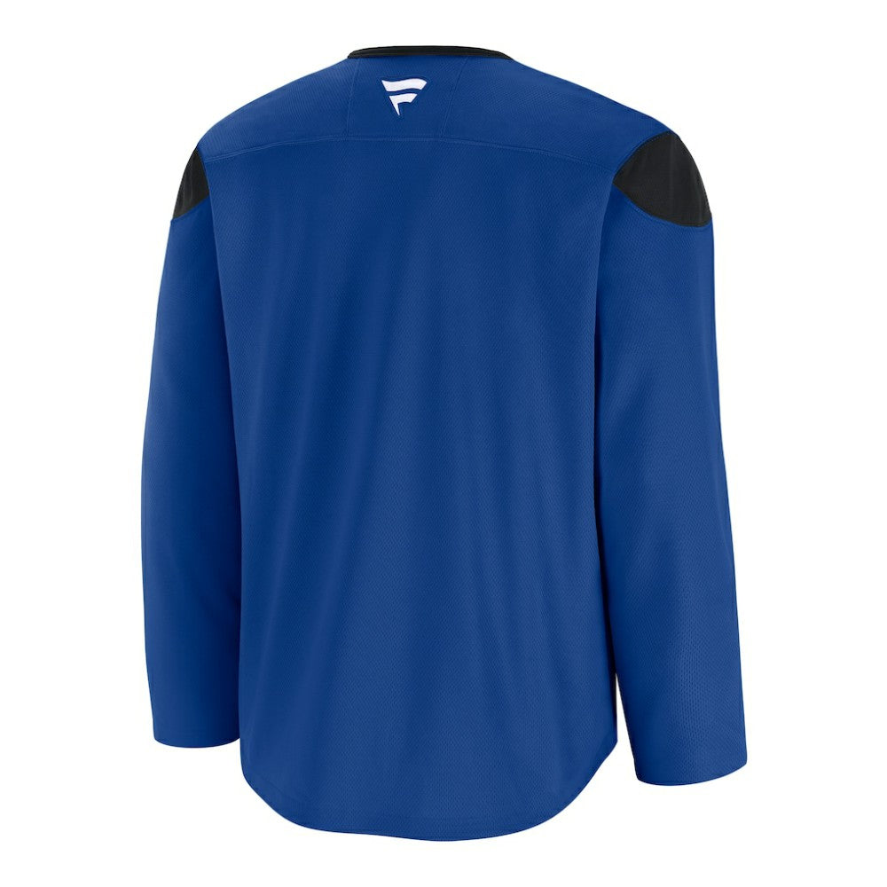 Buffalo Sabres Fanatics Practice Jersey Royal