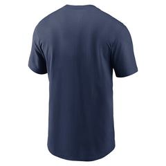 Baltimore Orioles Americana T-Shirt Navy | Nike