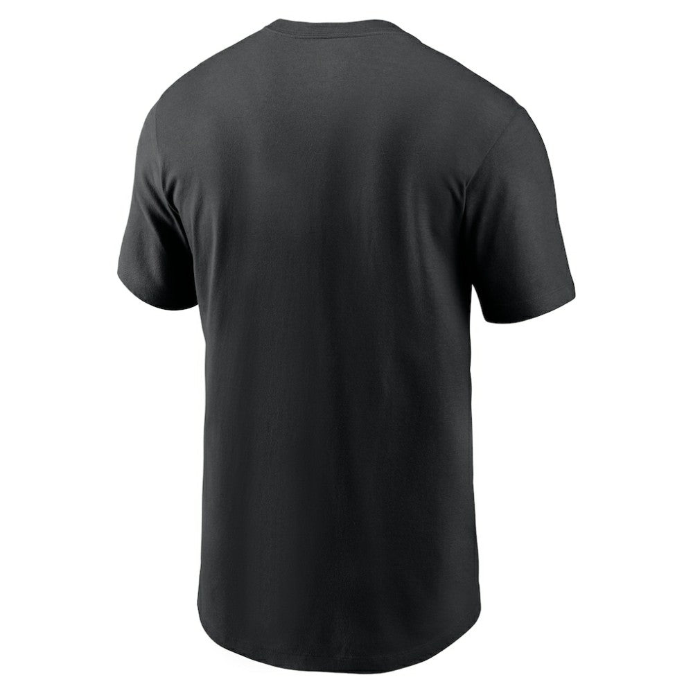 Chicago White Sox Fashion Local T-Shirt Black | Nike