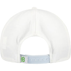 Detroit Tigers Spring Spectrum Golfer Snapback Hat White | New Era