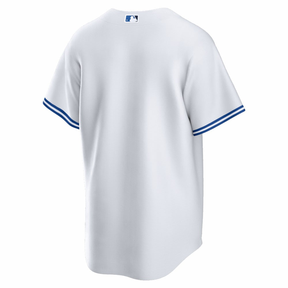 Toronto Blue Jays Home Big & Tall Replica Jersey - White
