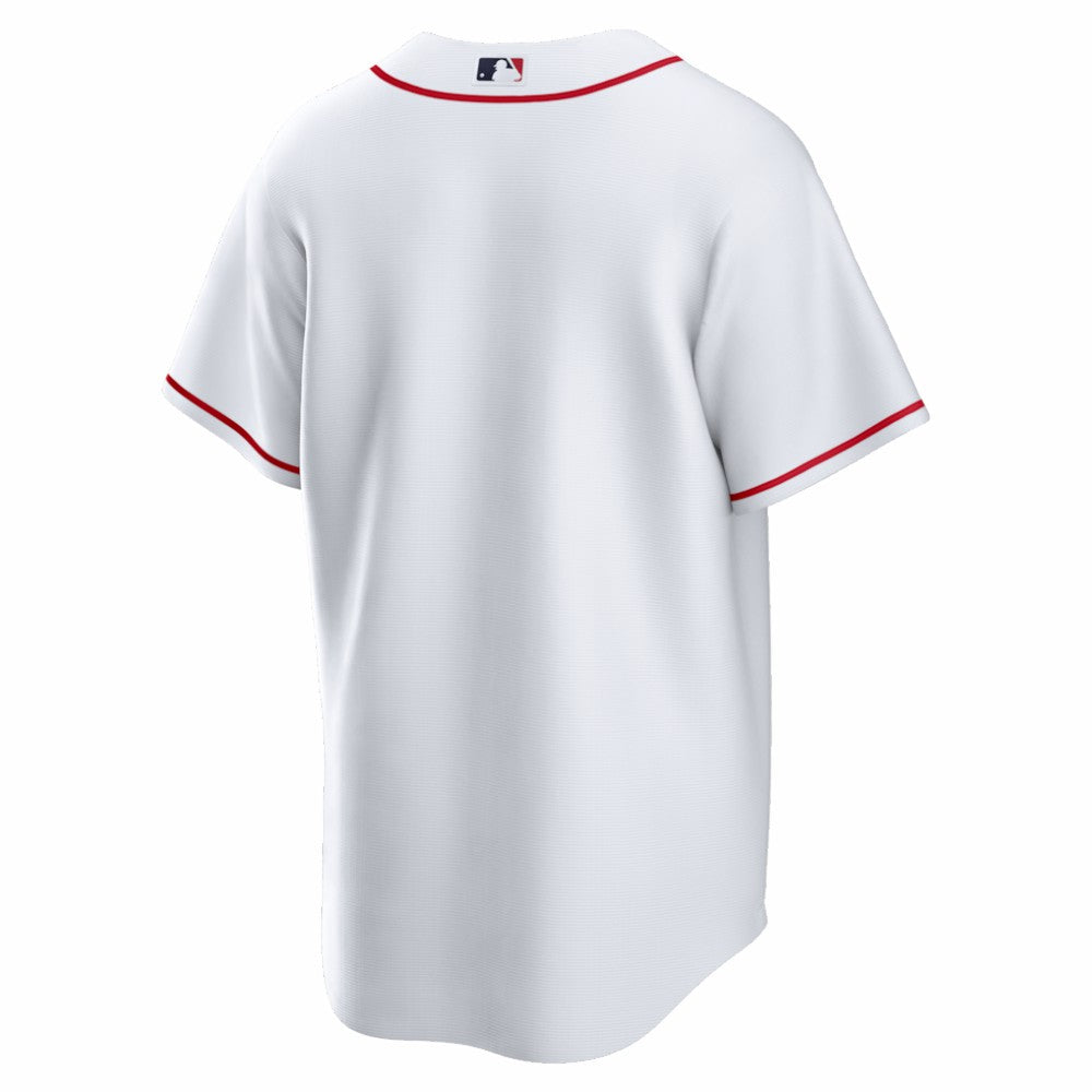 Cincinnati Reds Home Big & Tall Replica Jersey White | Nike