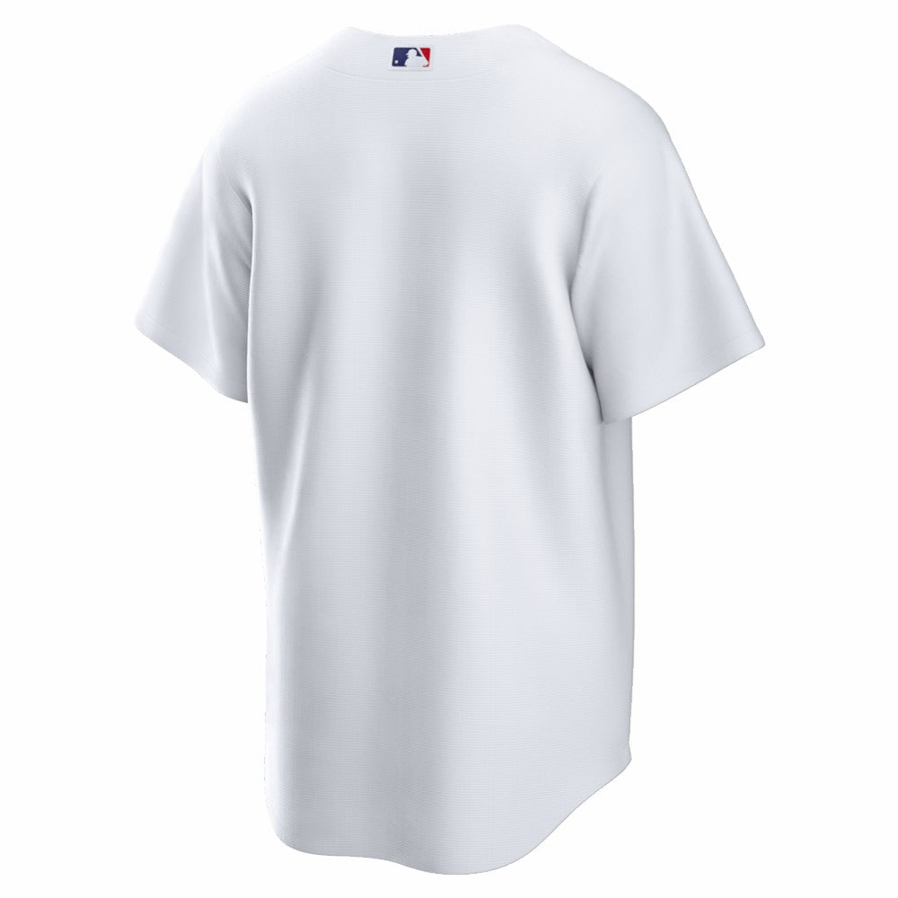 St. Louis Cardinals Home Big & Tall Replica Jersey White | Nike