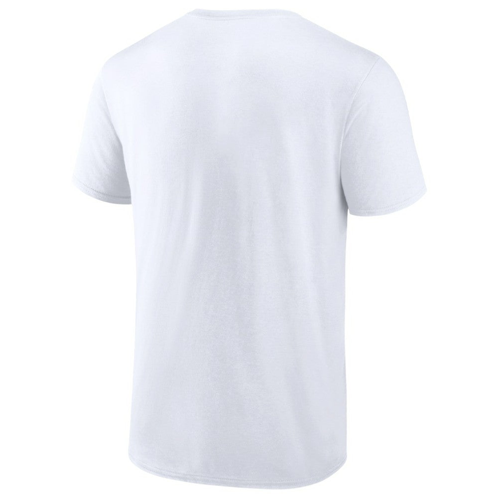 John Tavares Toronto Maple Leafs 1,000 Career Points T-Shirt White