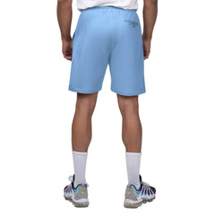 Chicago Cubs Margaritaville Peached French Terry Shorts Light Blue