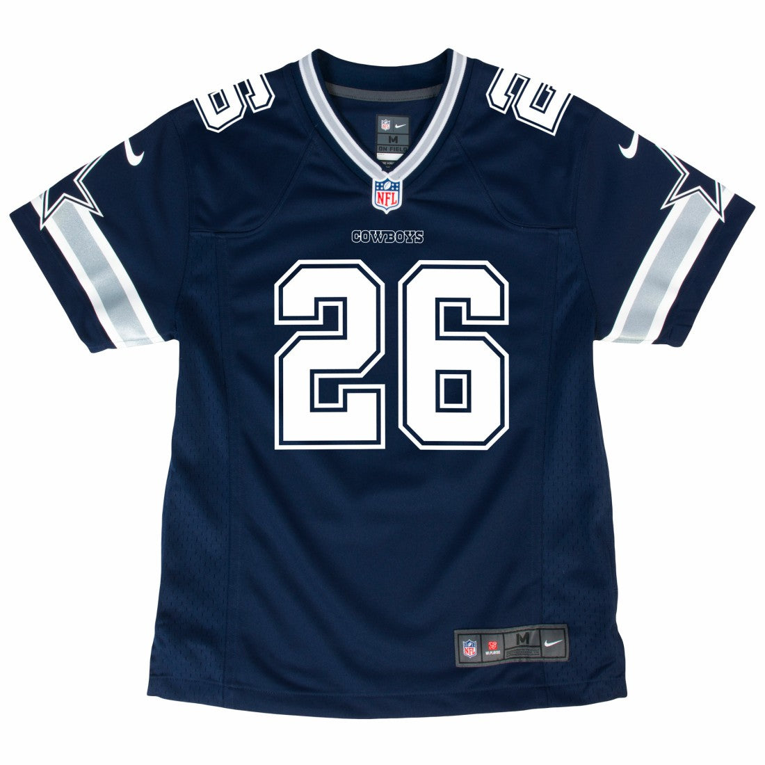 DaRon Bland Dallas Cowboys Youth Game Jersey - Navy