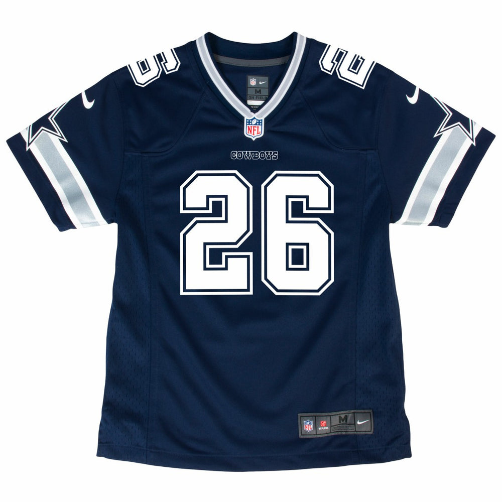 DaRon Bland Dallas Cowboys Youth Game Jersey - Navy