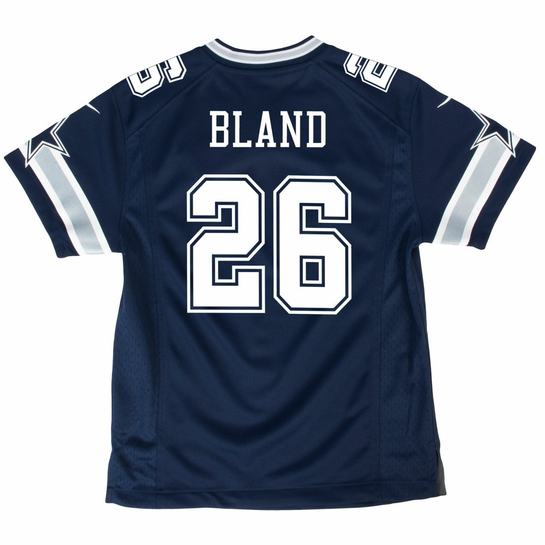 DaRon Bland Dallas Cowboys Youth Game Jersey - Navy