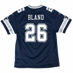 DaRon Bland Dallas Cowboys Youth Game Jersey - Navy