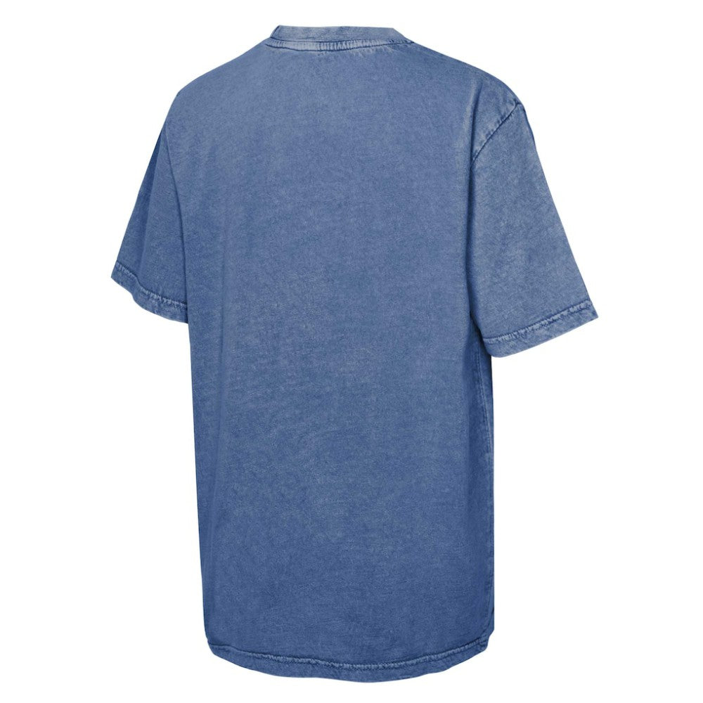 Tampa Bay Lightning Youth Sure Short T-Shirt Blue
