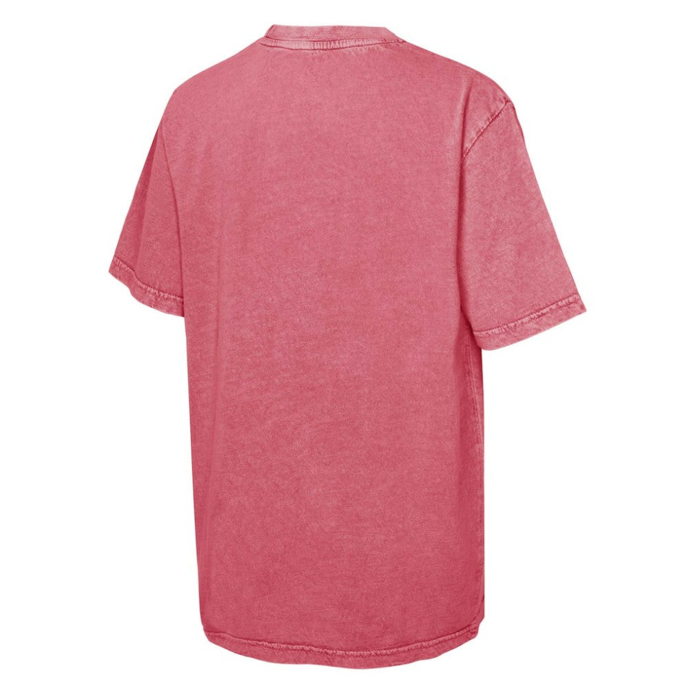 Detroit Red Wings Youth Sure Short T-Shirt Red