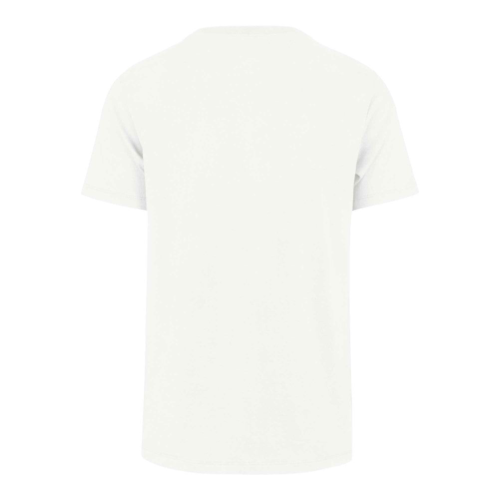 Houston Astros Wavelength Bond Franklin T-Shirt Cream | 47 brand