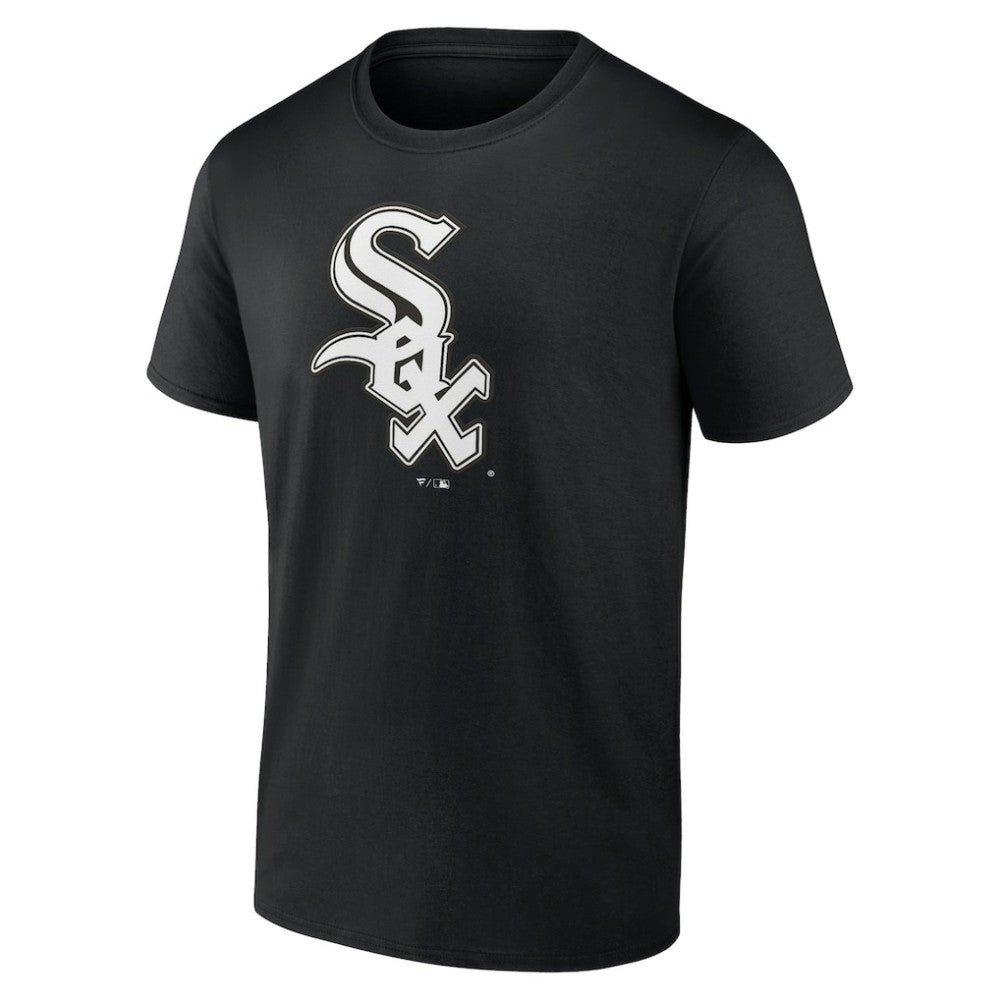Chicago White Sox Father's Day #1 Dad T-Shirt Black