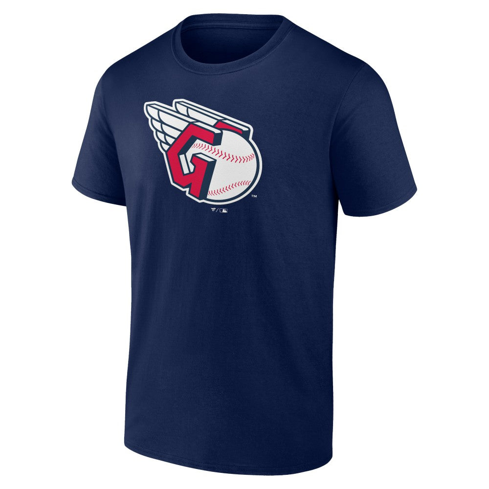 Cleveland Guardians Father's Day #1 Dad T-Shirt Navy