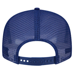 Los Angeles Dodgers Bikini Bottom Trucker 9FIFTY Snapback Hat Royal | New Era