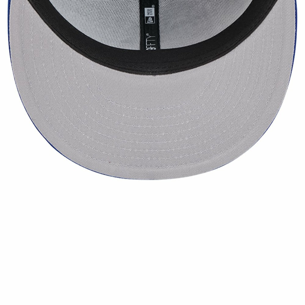 Chicago Cubs Sands 59FIFTY Fitted Hat Black | New Era