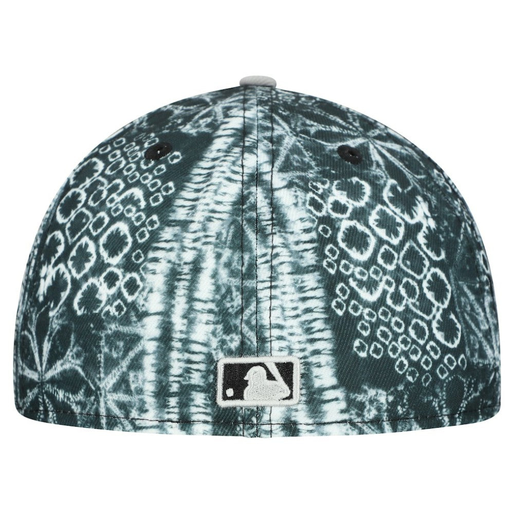 Chicago White Sox Sands 59FIFTY Fitted Hat Green | New Era