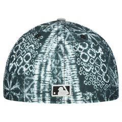 Chicago White Sox Sands 59FIFTY Fitted Hat Green | New Era