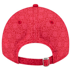 St. Louis Cardinals Women's Don't Worry 9TWENTY Adjustable Hat Red | New Era