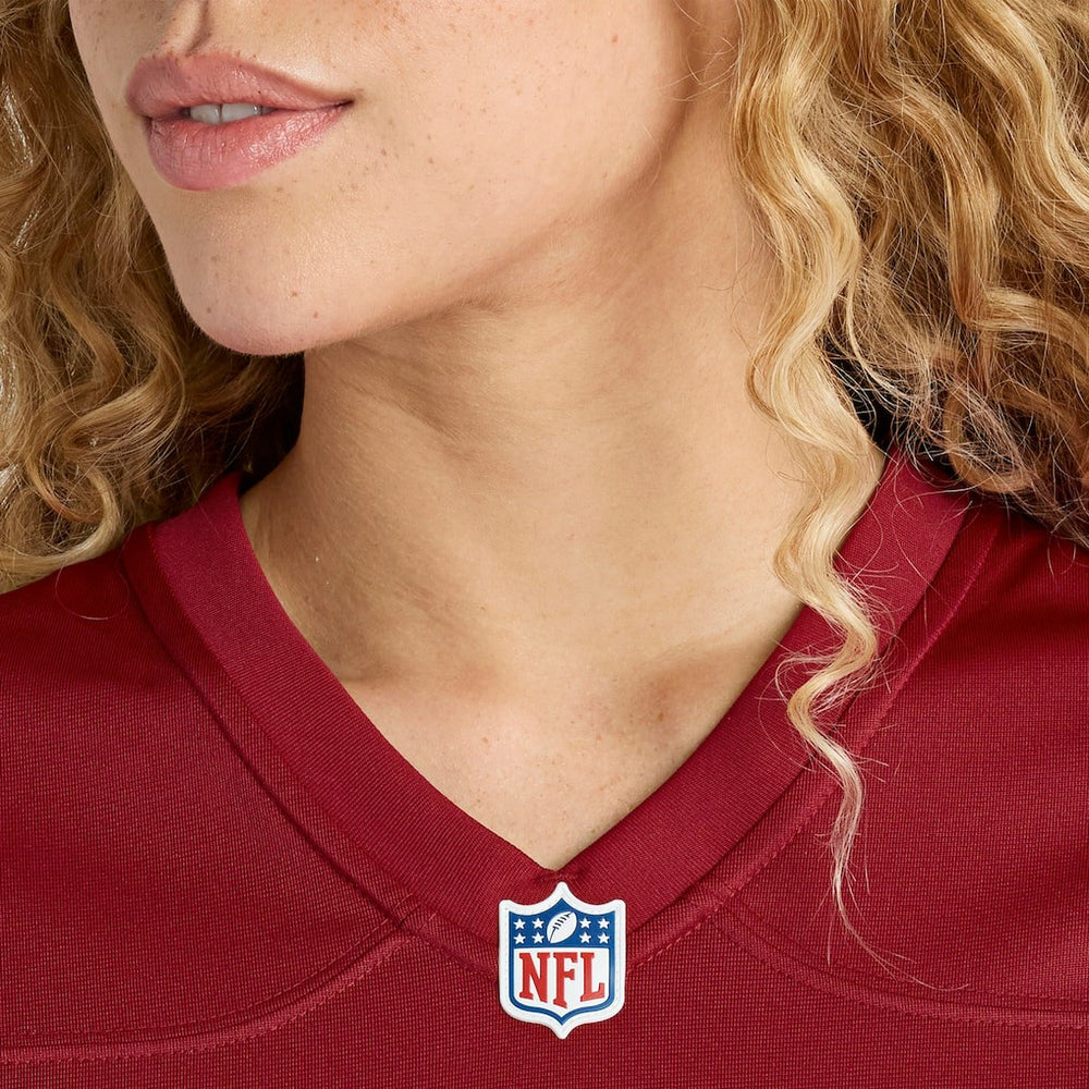 Trey McBride Arizona Cardinals Women's Game Jersey - Cardinal