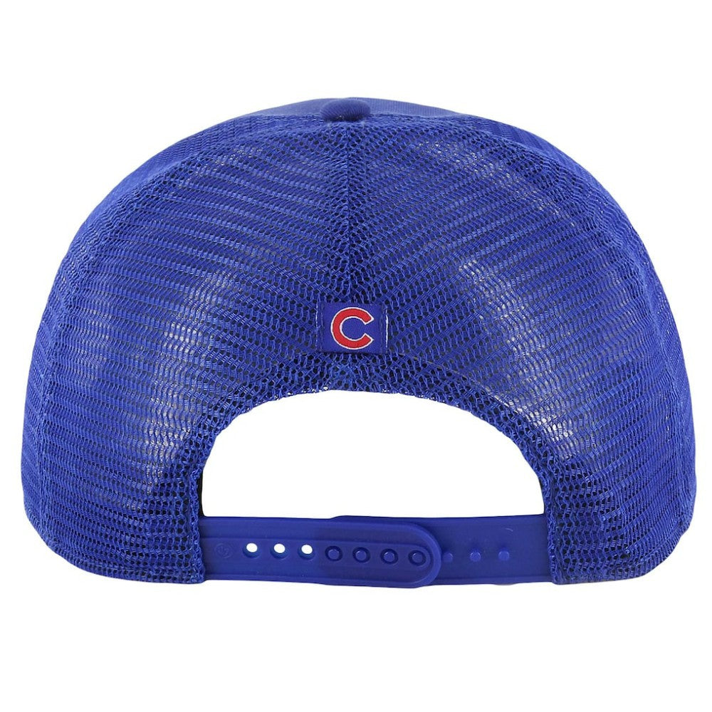 Chicago Cubs Promenade Hitch Adjustable Hat Royal | 47 brand
