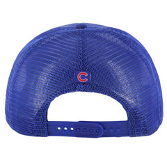 Chicago Cubs Promenade Hitch Adjustable Hat Royal | 47 brand