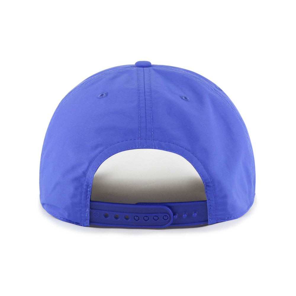 Los Angeles Dodgers Campscape Hitch Adjustable Hat Royal | 47 brand