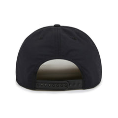 Miami Marlins Campscape Hitch Adjustable Hat Black | 47 brand